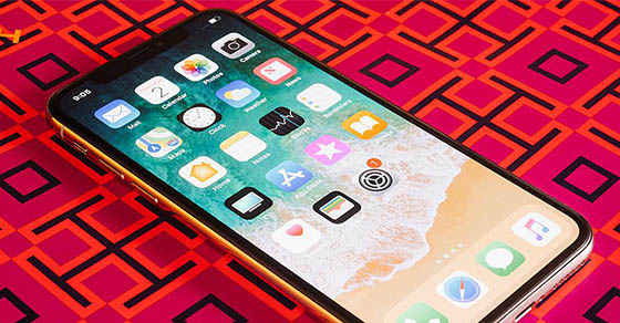 4 tính năng độc đáo của các ứng dụng có sẵn trong iPhone